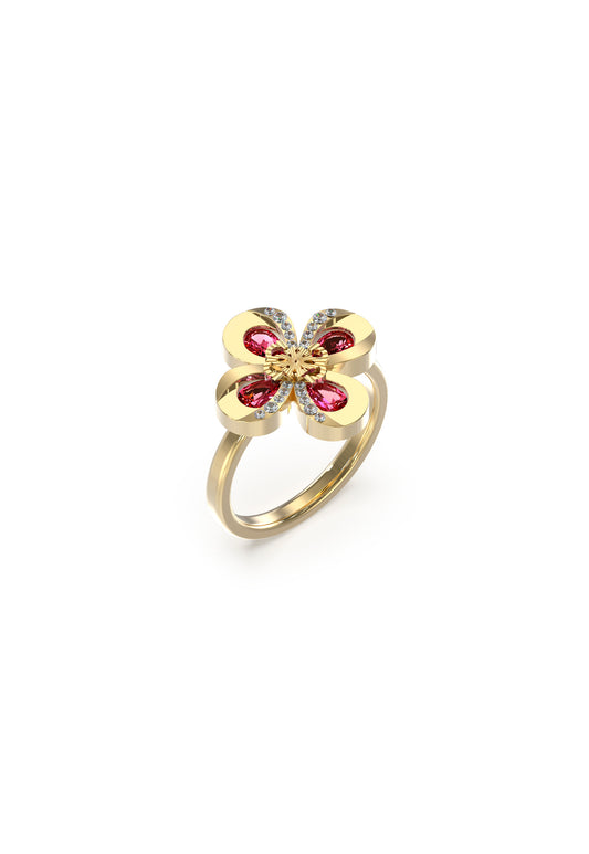 Guess Jewelry - JUBR03061JWYGPK56