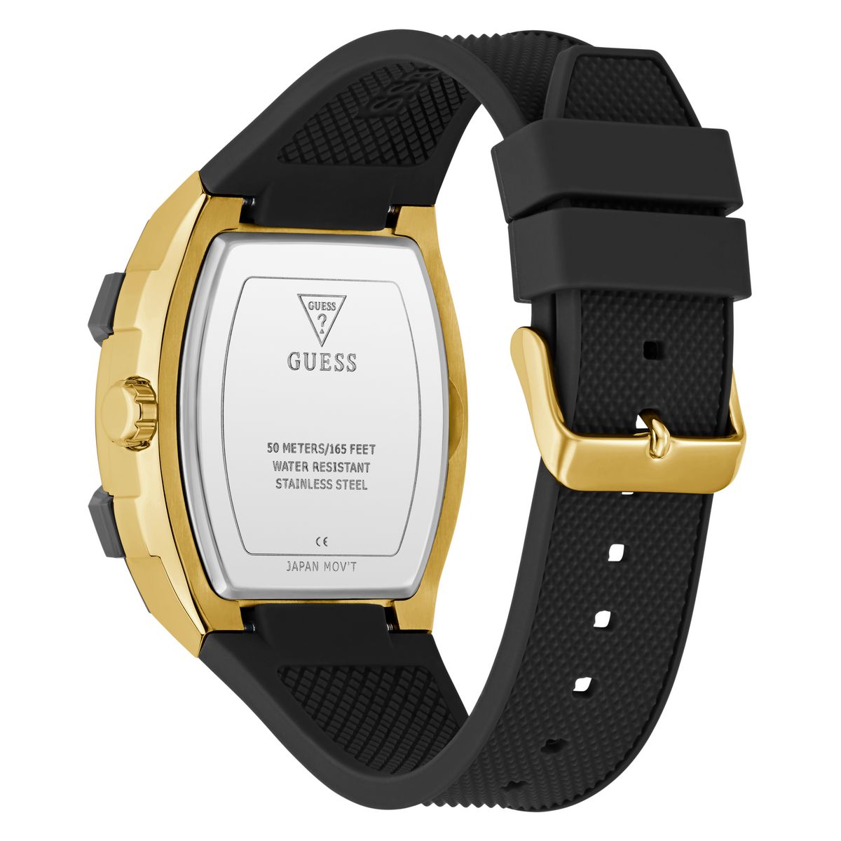 GUESS Mens WATCH GW0956G2