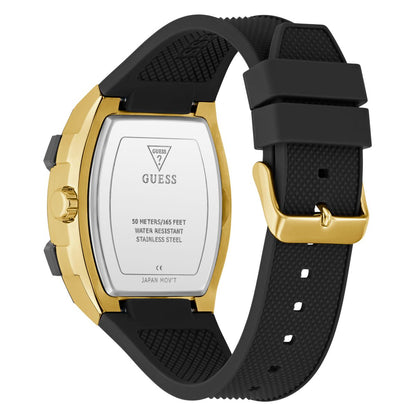 GUESS Mens WATCH GW0956G2