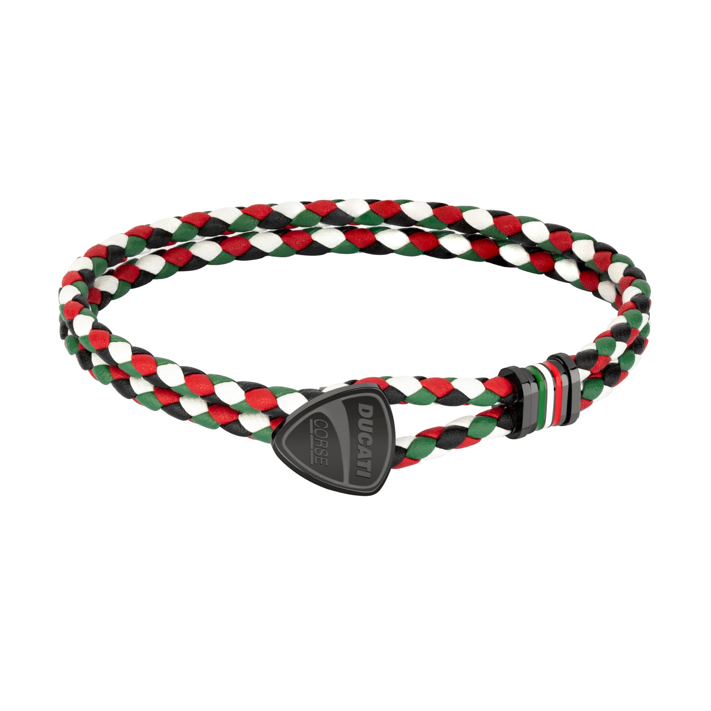 Ducati DTAGB2137501 Scudetto Bracelet