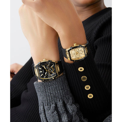 GUESS Mens WATCH GW0956G2
