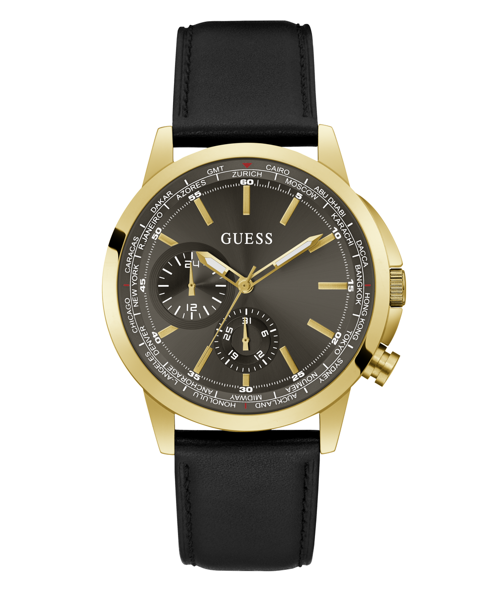 GUESS Mens WATCH GW0540G1