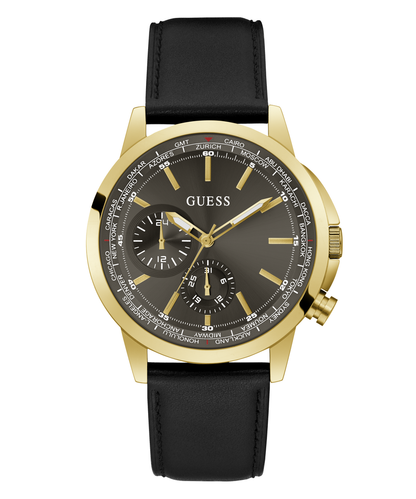 GUESS Mens WATCH GW0540G1