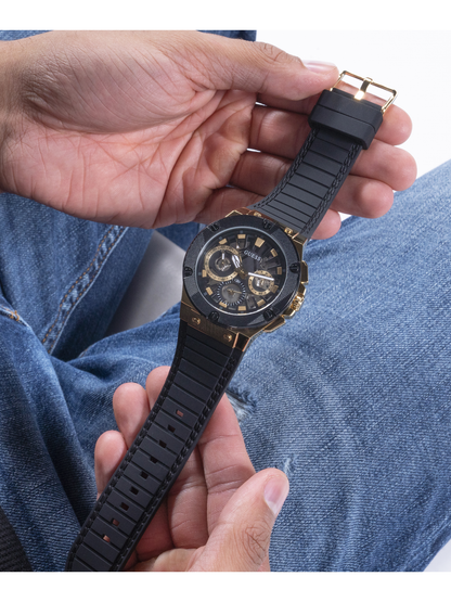 GUESS Mens WATCH GW0487G5