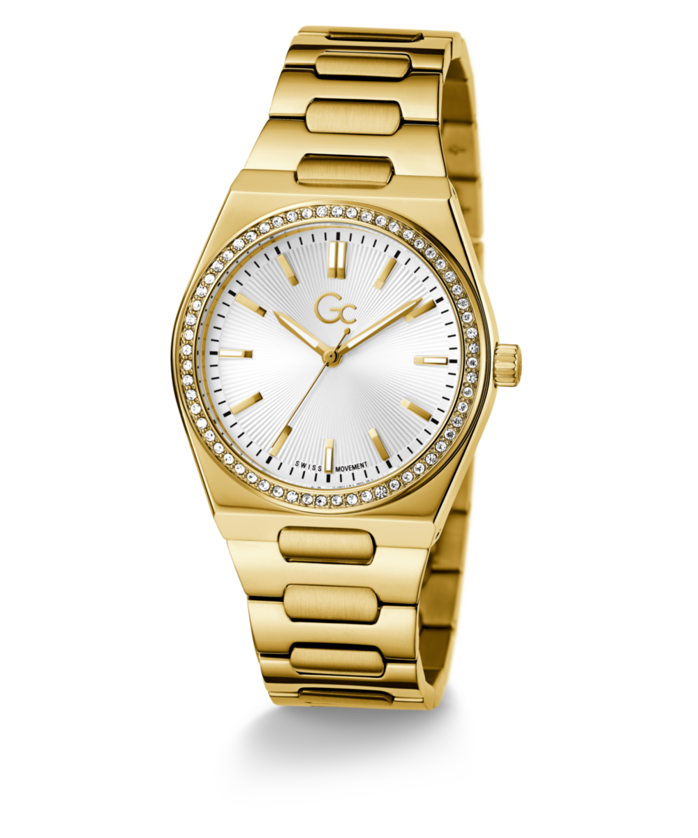 Gc Prodigy Lady Mid Size Metal Z38002L1MF