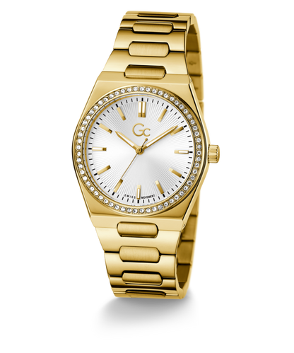Gc Prodigy Lady Mid Size Metal Z38002L1MF