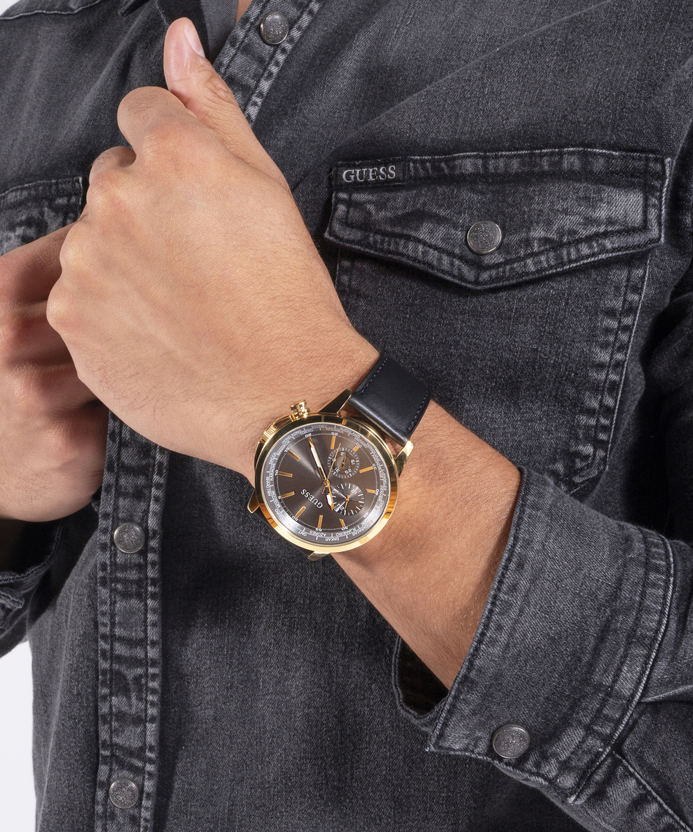 GUESS Mens WATCH GW0540G1