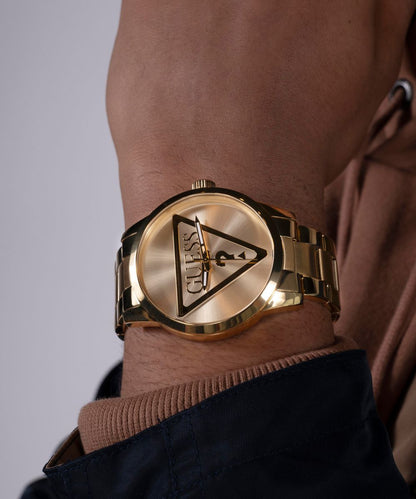 GUESS Mens WATCH GW0782G1