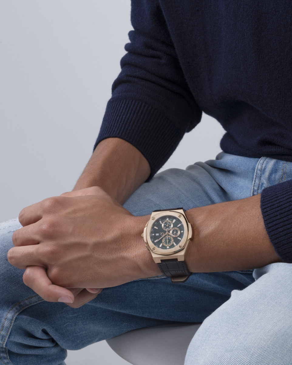 GC  Men's ANALOG WATCH Y99011G9MF