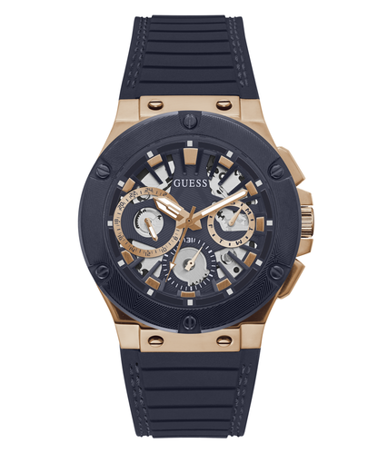 GUESS Mens WATCH GW0487G4