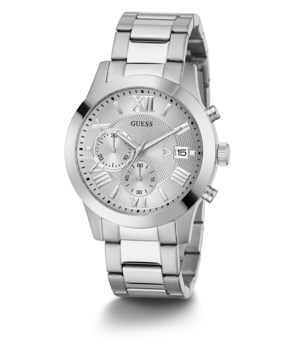 GUESS Mens WATCH W0668G7