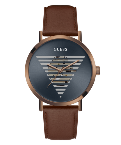 GUESS Mens WATCH GW0503G4