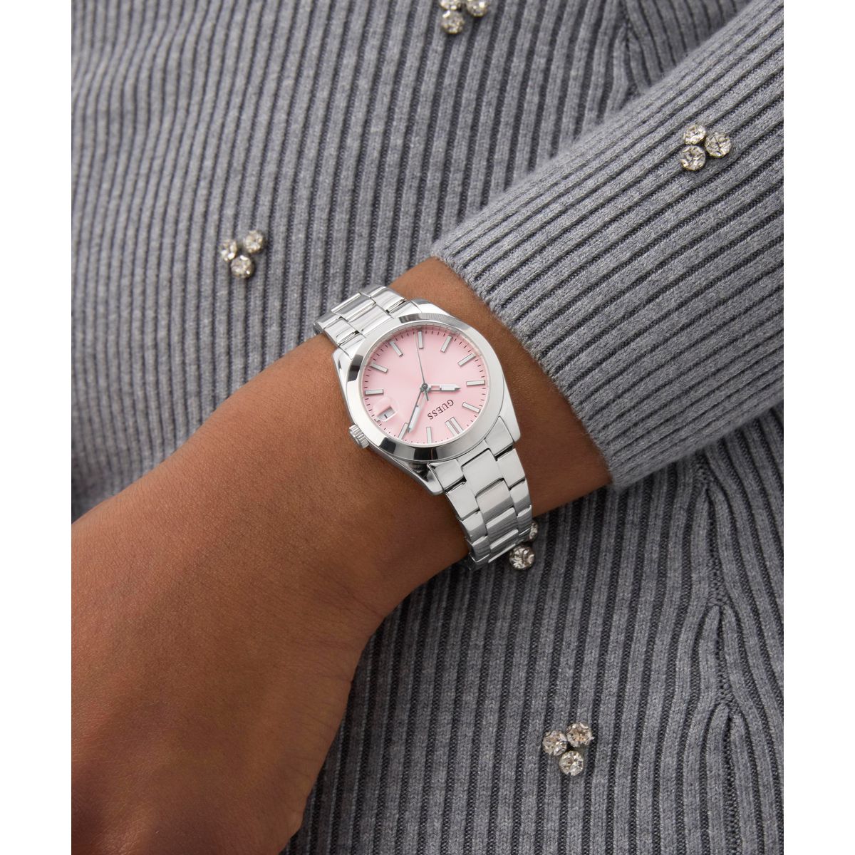 GUESS Ladies WATCH GW0934L1