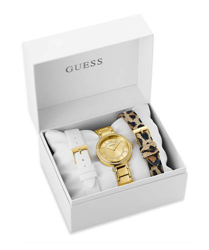 GUESS Ladies WATCH GW0588L1