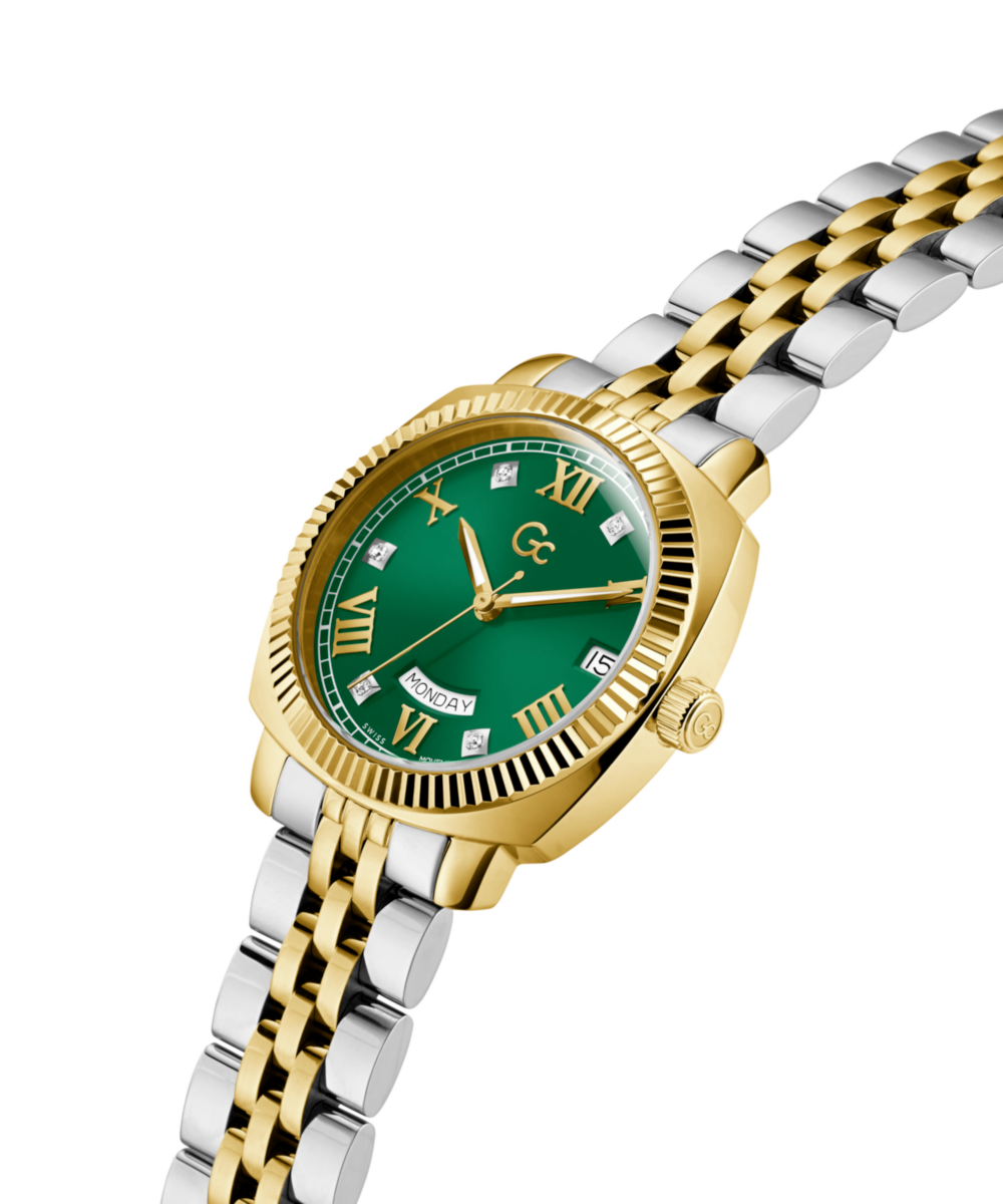 GC  Women's ANALOG WATCH Z44002L9MF