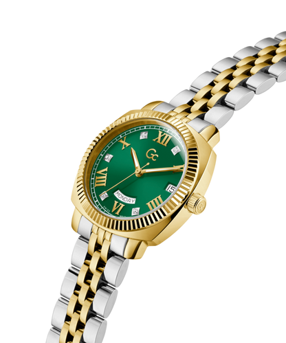 GC  Women's ANALOG WATCH Z44002L9MF