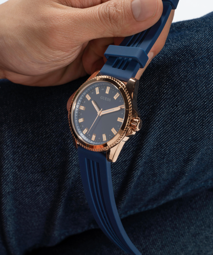 GUESS Mens WATCH GW0639G3