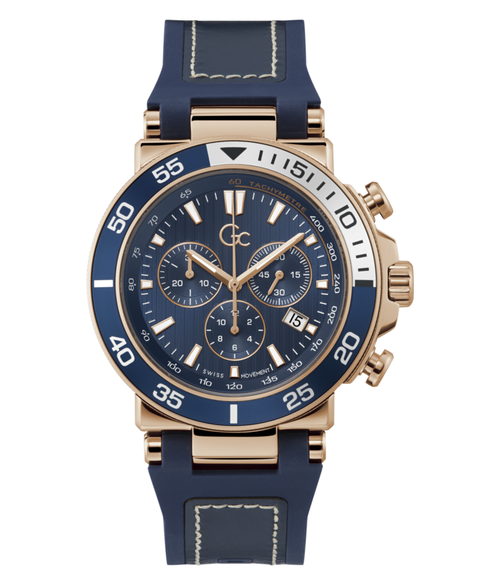 GC  Men's ANALOG WATCH Z14008G7MF