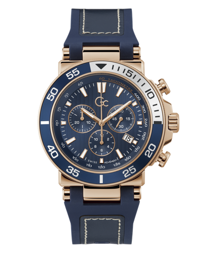 GC  Men's ANALOG WATCH Z14008G7MF