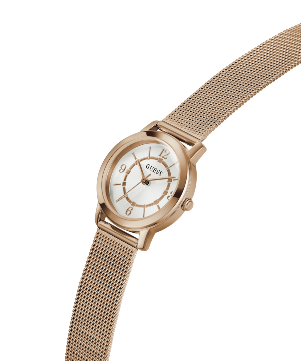 GUESS Ladies WATCH GW0666L3