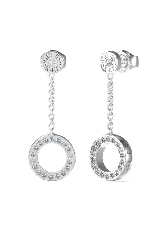 Guess Jewelry - JUBE03161JWRHT/U