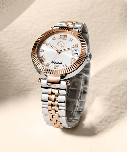 GC  Women's ANALOG WATCH Z01003L1MF