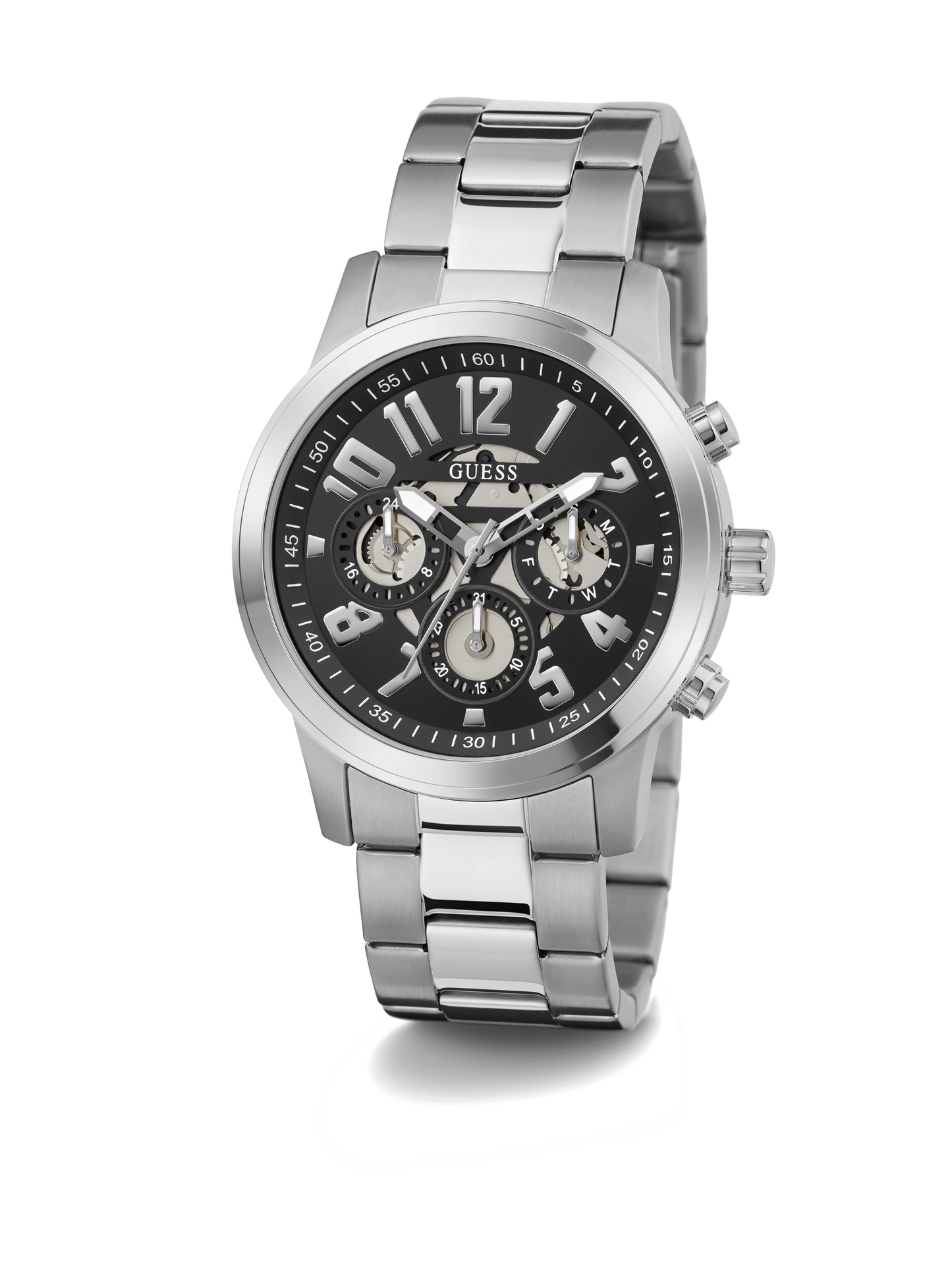 GUESS Mens WATCH GW0627G1