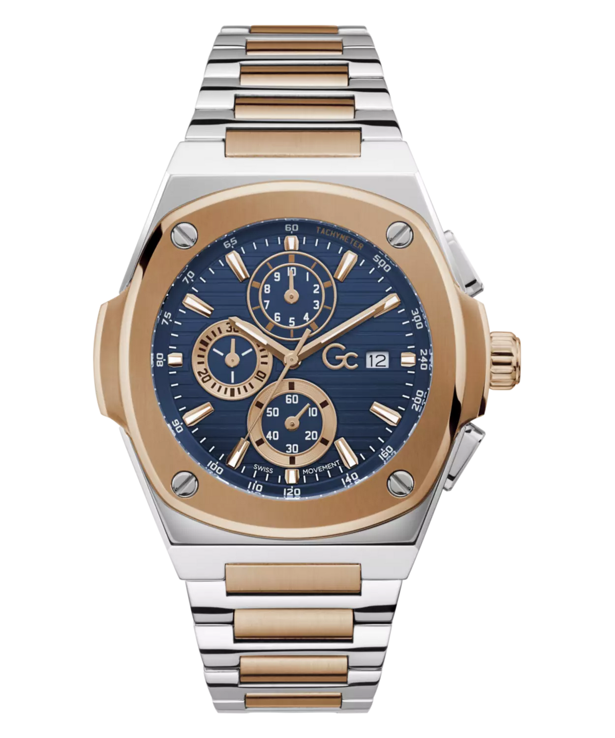 GC Y99002G7MF MEN'S ANALOG WATCH