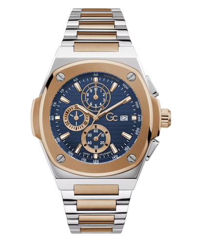 GC Y99002G7MF MEN'S ANALOG WATCH