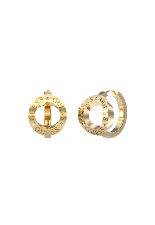 Guess Jewelry - JUBE03170JWYGT/U