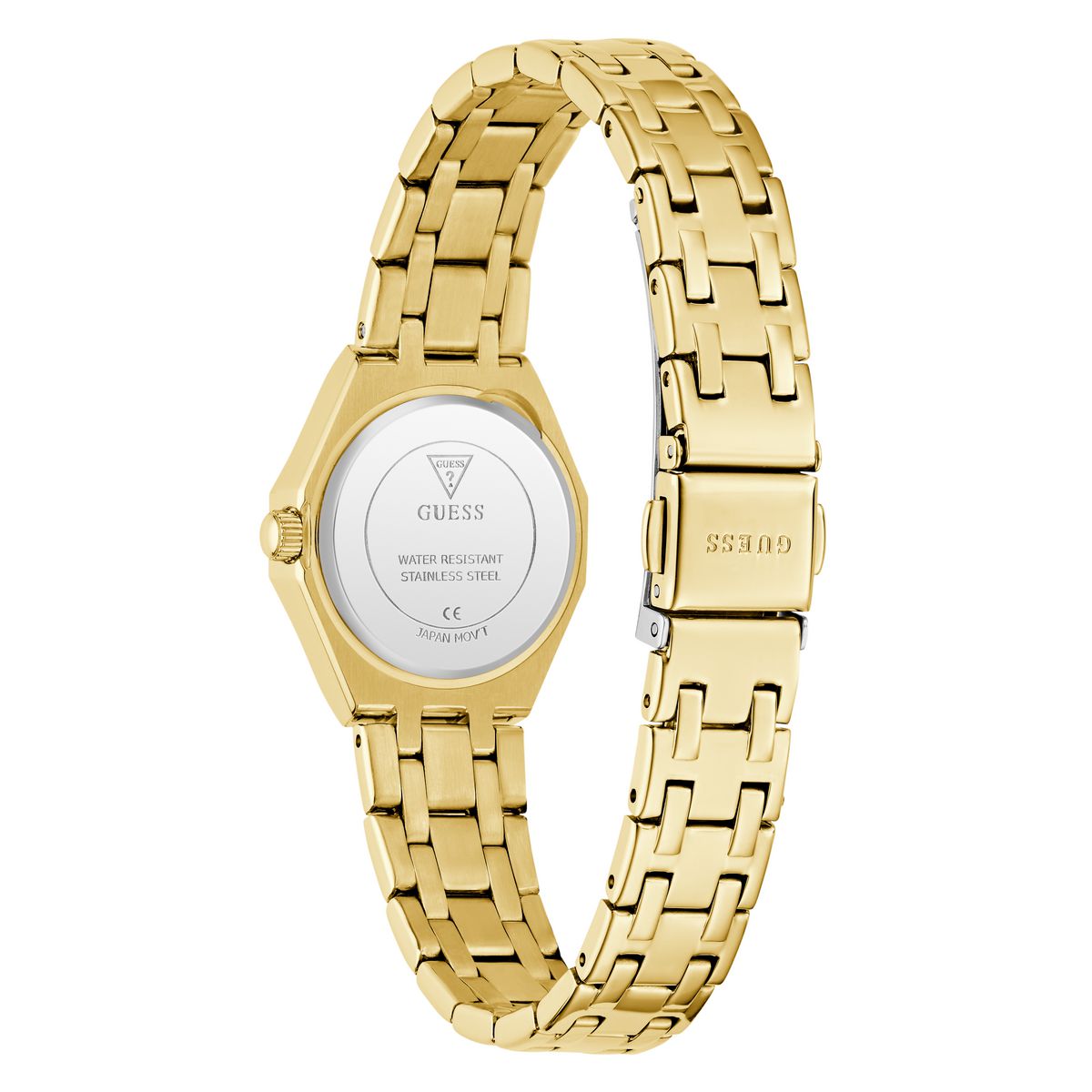 GUESS Ladies WATCH GW0931L2
