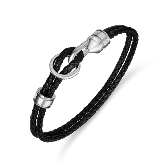 Cerruti 1881 CIAGB0014501 Dario Bracelet for Men