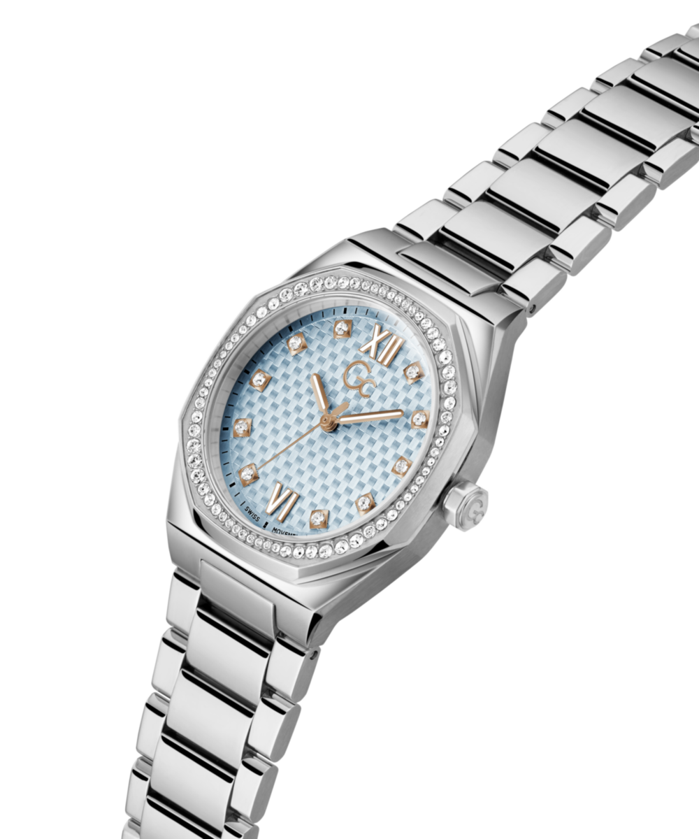 GC  Women's ANALOG WATCH Z25003L7MF