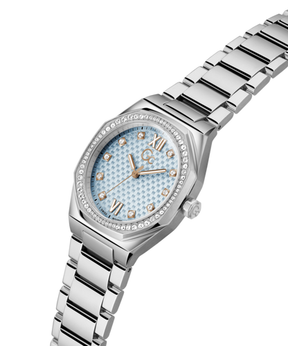 GC  Women's ANALOG WATCH Z25003L7MF