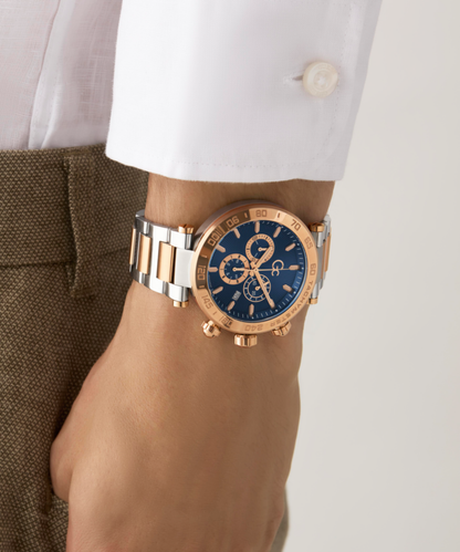 Gc Select Chrono Metal Z50002G7MF
