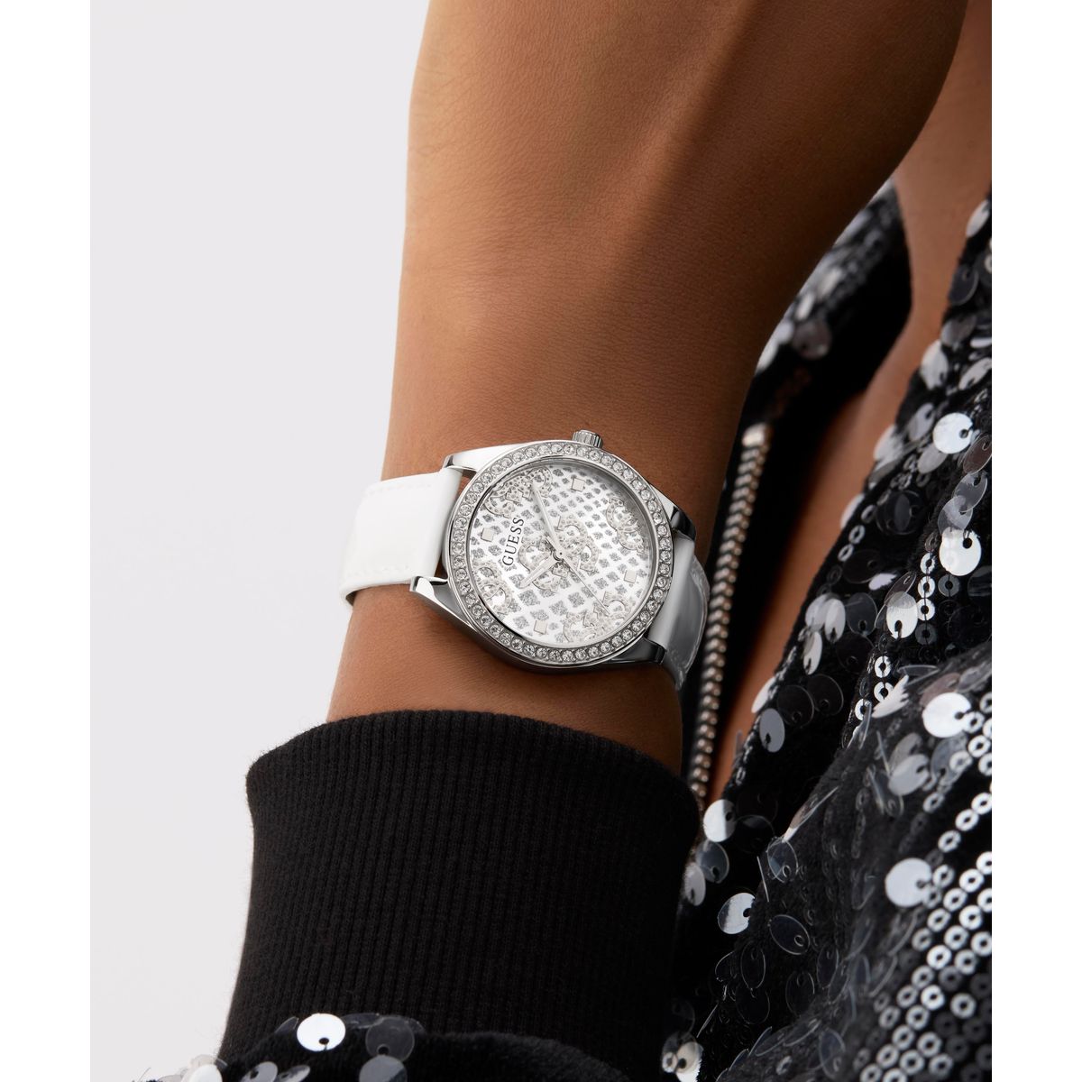 GUESS Ladies WATCH GW0989L1