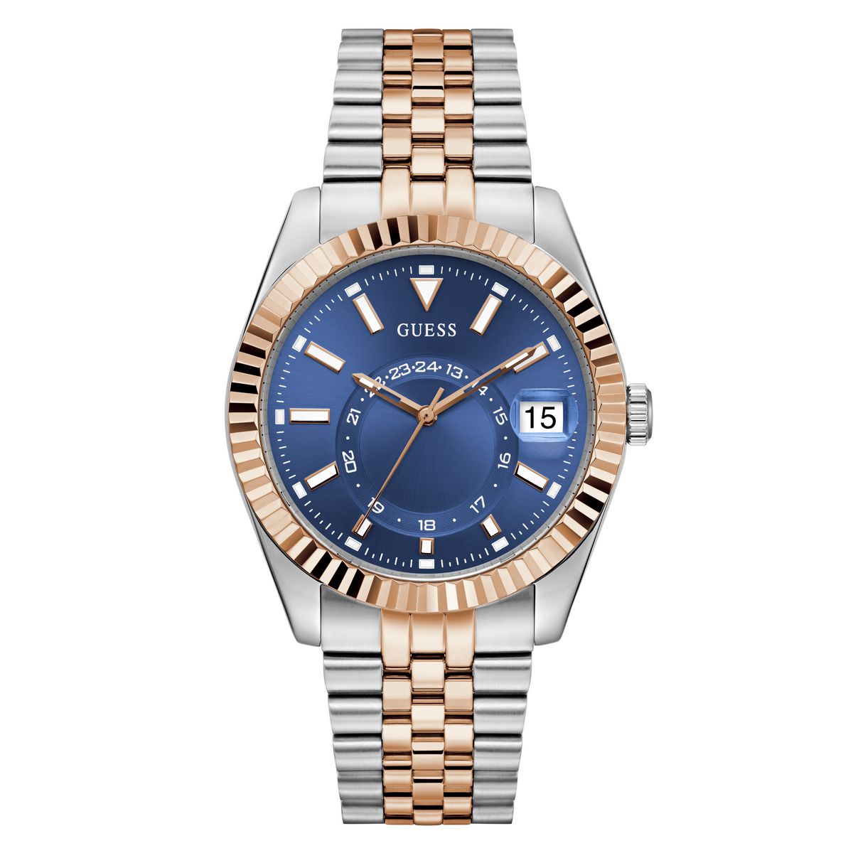 GUESS Mens WATCH GW0977G5