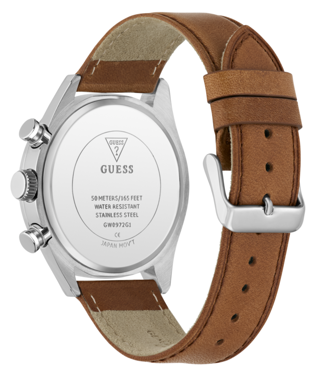GUESS Mens WATCH GW0972G1