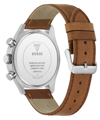 GUESS Mens WATCH GW0972G1