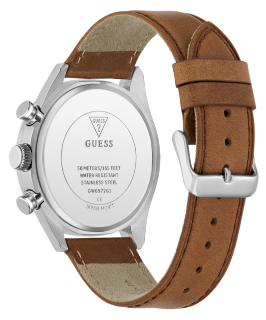 GUESS Mens WATCH GW0972G1