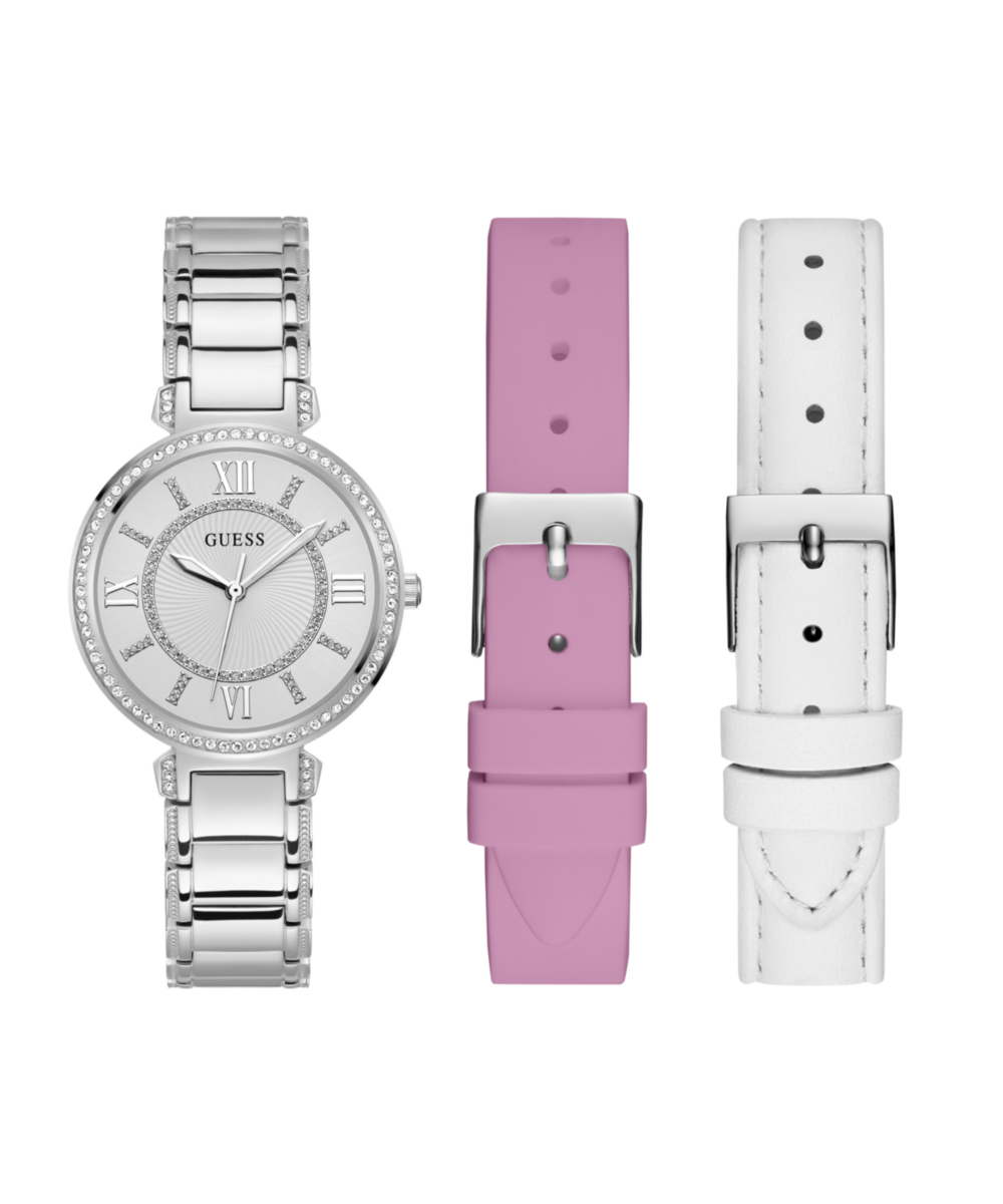 GUESS Ladies WATCH GW0588L2