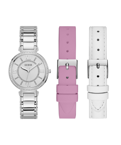 GUESS Ladies WATCH GW0588L2