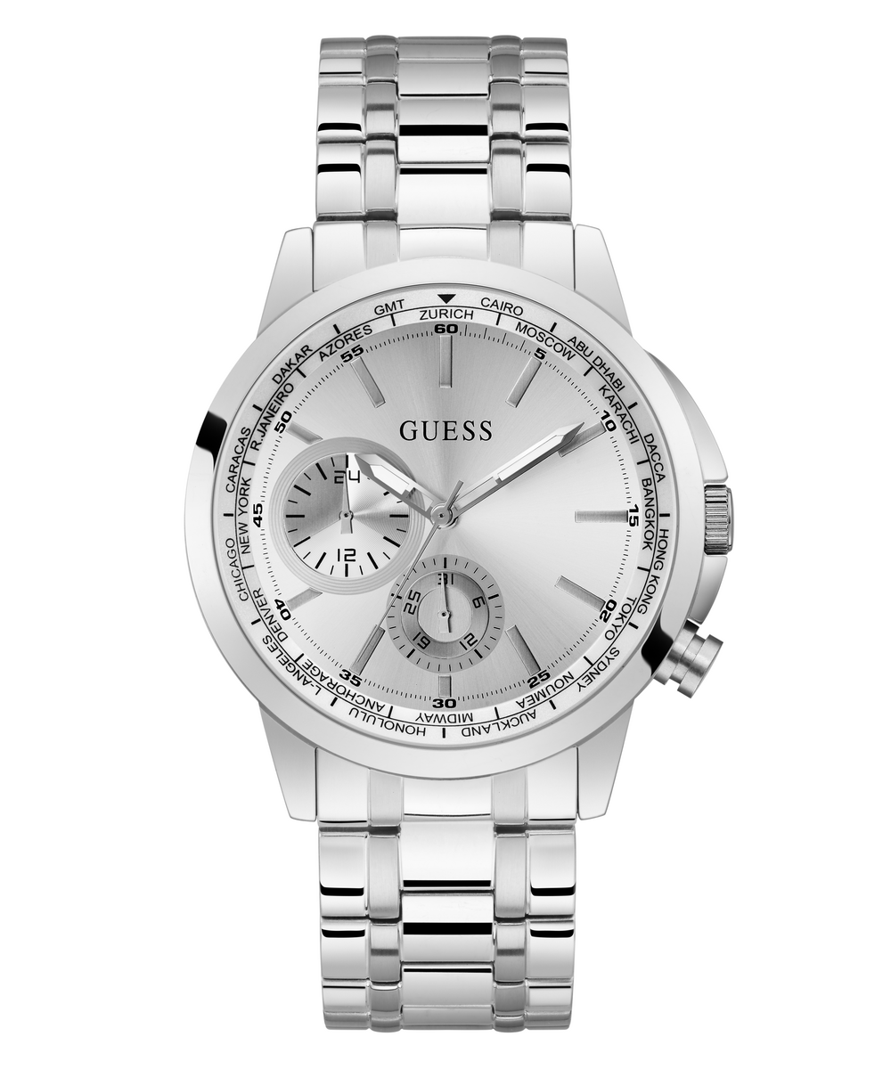 GUESS Mens WATCH GW0490G1