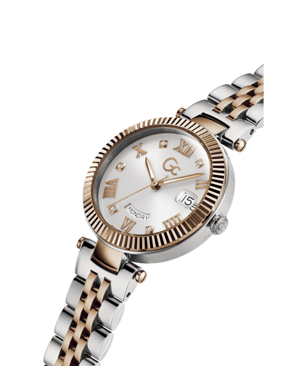 GC  Women's ANALOG WATCH Z01003L1MF