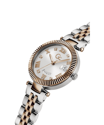 GC  Women's ANALOG WATCH Z01003L1MF