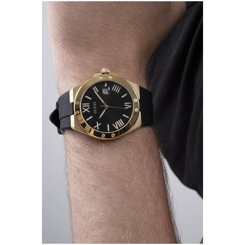 GUESS Mens WATCH GW0388G2