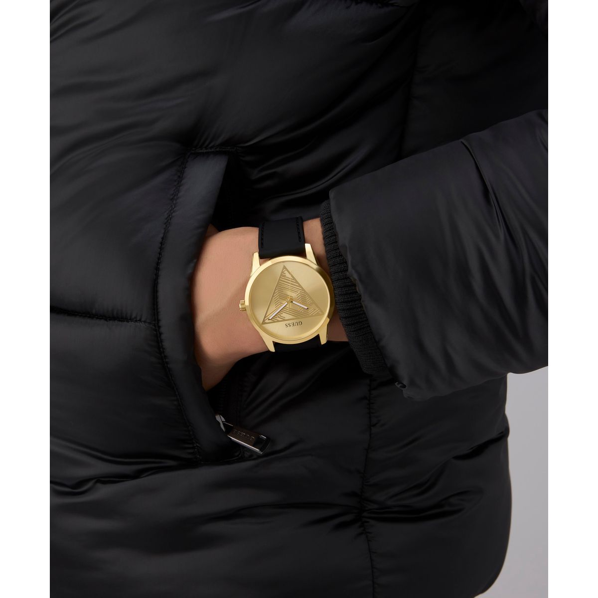 GUESS Mens WATCH GW0957G2
