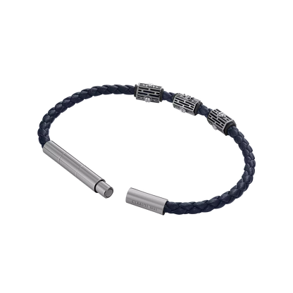 Cerruti 1881 CIAGB0012002 Adriano Bracelet for Men