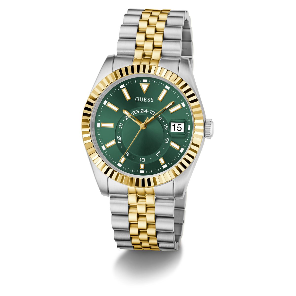 GUESS Mens WATCH GW0977G4