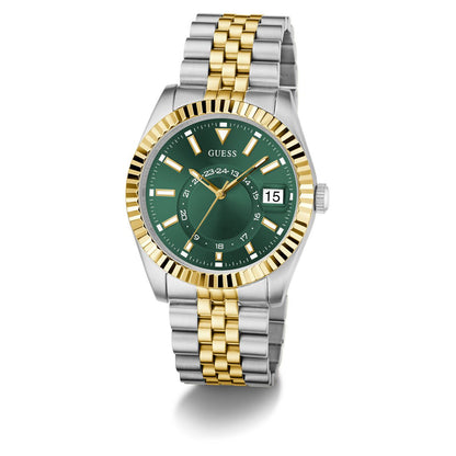GUESS Mens WATCH GW0977G4